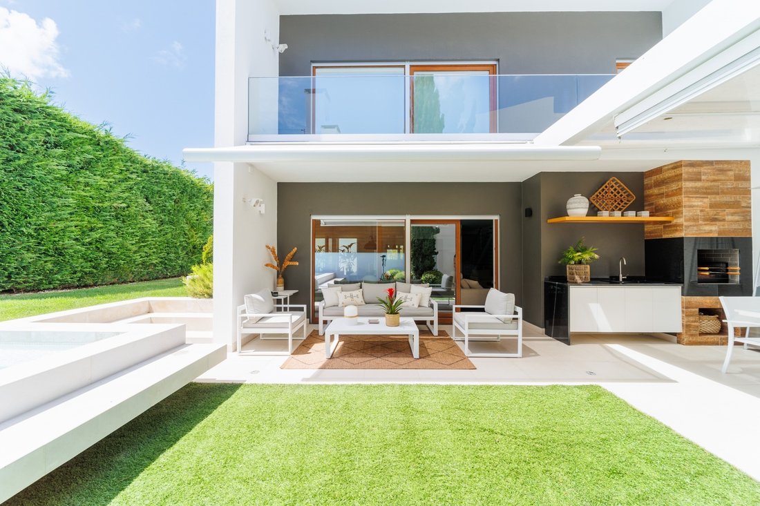 House in Carcavelos e Parede, Lisbon, Portugal 2 - 15628630
