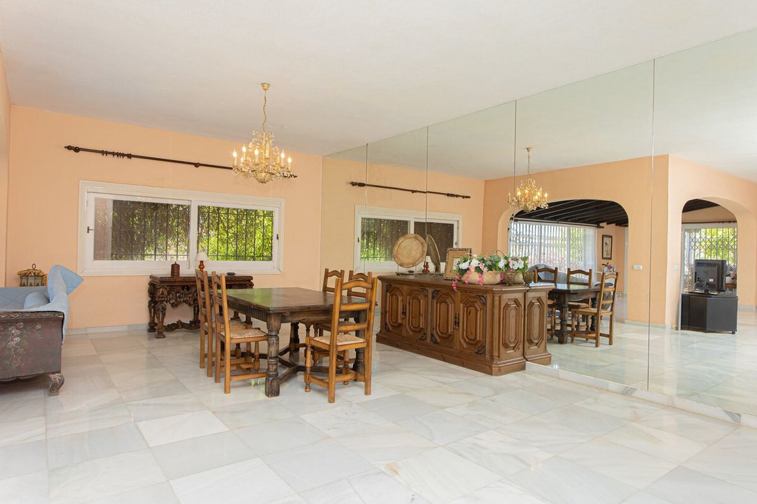 House in Puerto Banus, Marbella, Spain 4 - 15628462