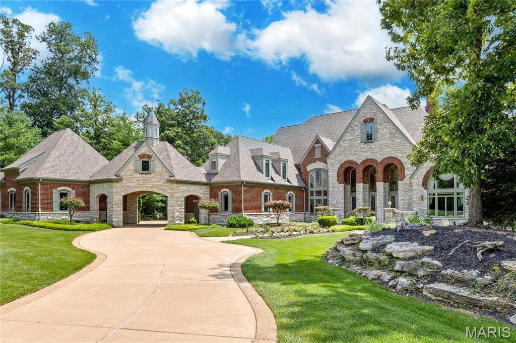 House in Weldon Spring, Missouri, United States 2 - 15545548