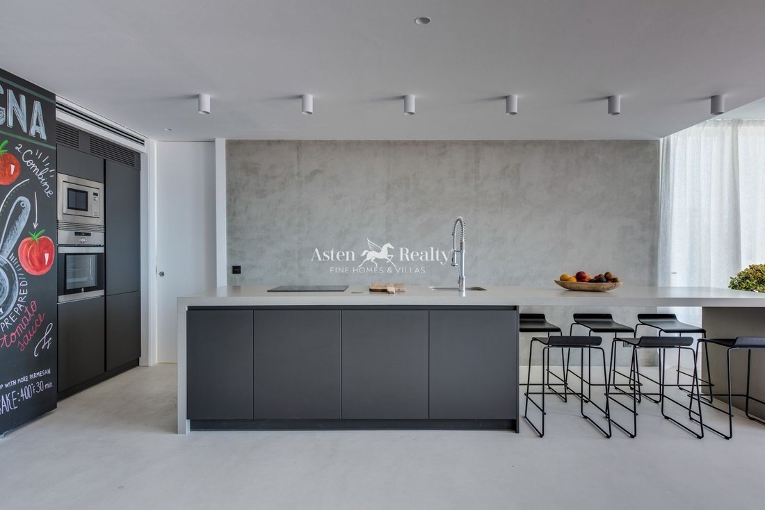 House in Costa Adeje, Adeje, Canary Islands 5 - 15628688