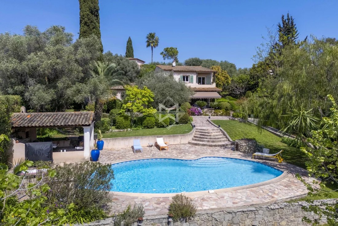 Villa in Saint Laurent, Grenoble, France 1 - 15628263