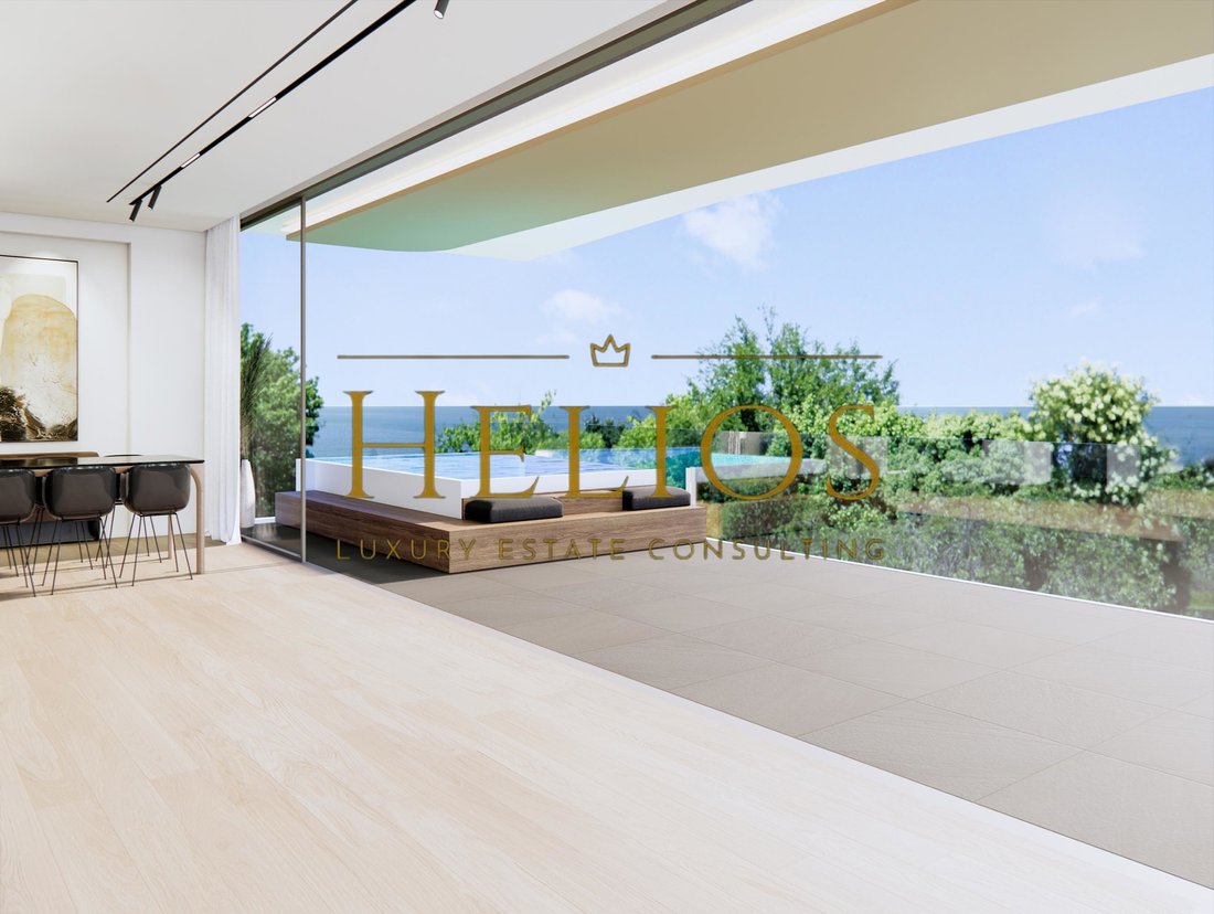 Apartment in Glyfada, Attica, Greece 4 - 15628251