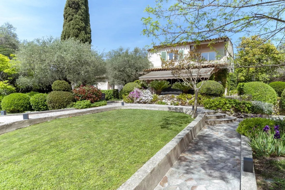 Villa in Saint Laurent, Grenoble, France 2 - 15628263