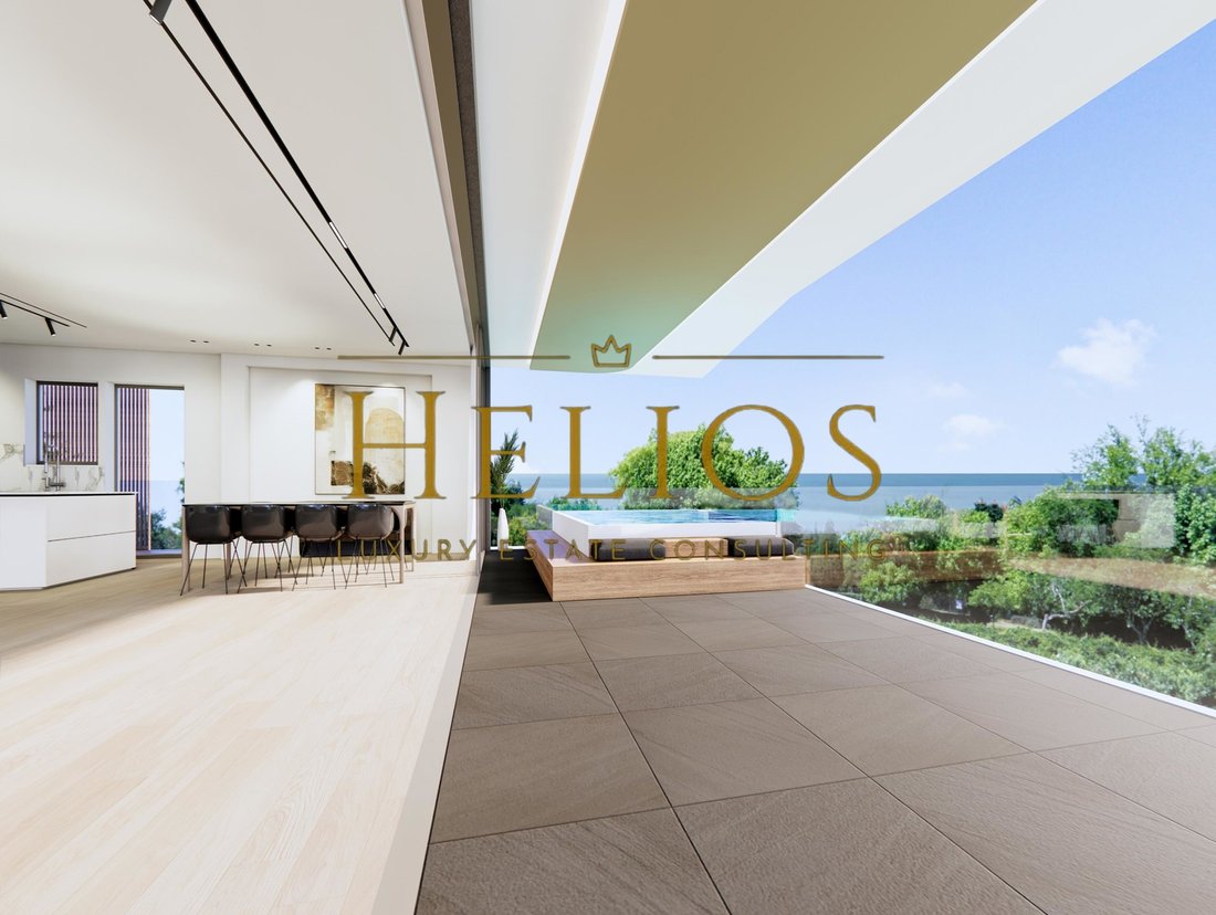 Apartment in Glyfada, Attica, Greece 3 - 15628251