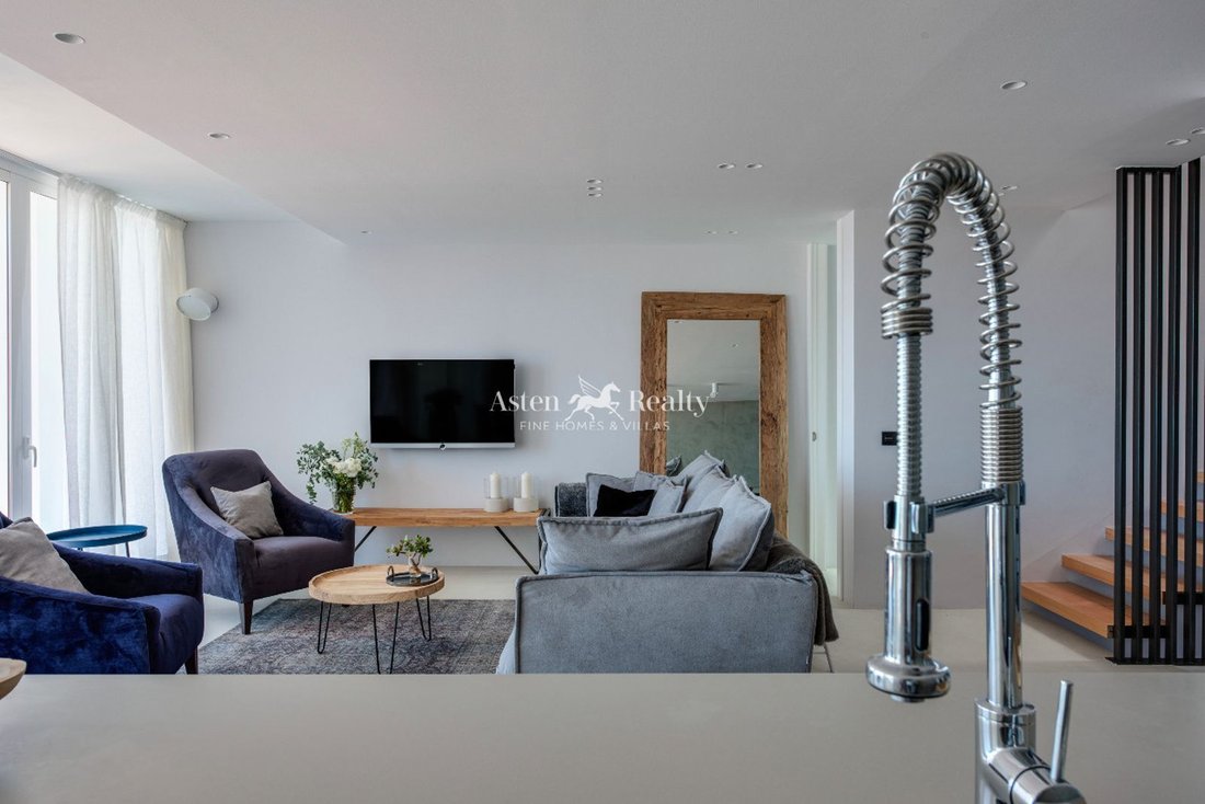House in Costa Adeje, Adeje, Canary Islands 3 - 15628688