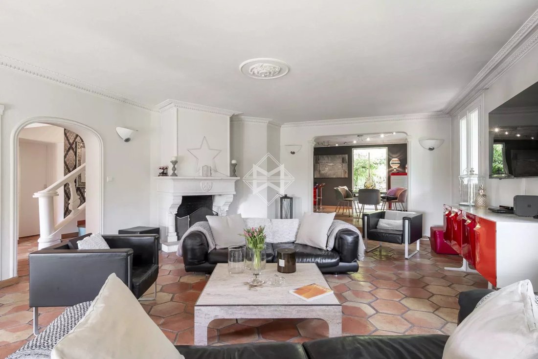 Villa in Saint Laurent, Grenoble, France 5 - 15628263