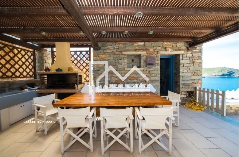 Villa in Kea, Aegean, Greece 3 - 15628447