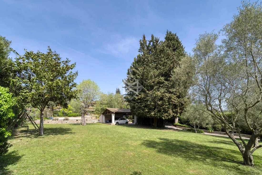 Villa in Saint Laurent, Grenoble, France 4 - 15628263