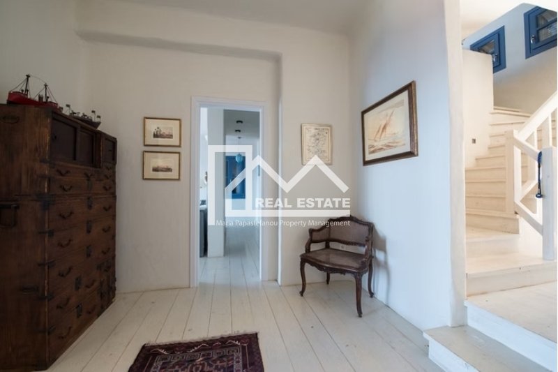 Villa in Kea, Aegean, Greece 5 - 15628447