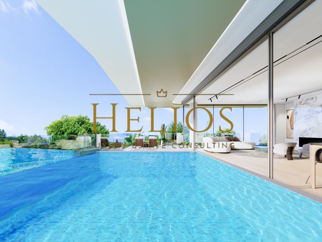 Apartment in Glyfada, Attica, Greece 5 - 15628251