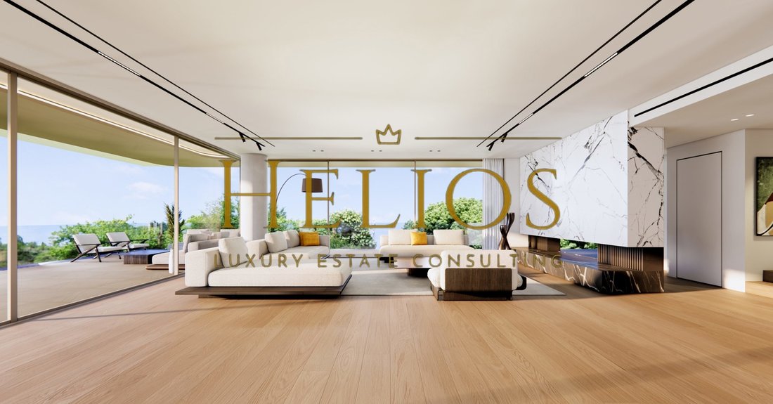 Apartment in Glyfada, Attica, Greece 2 - 15628251