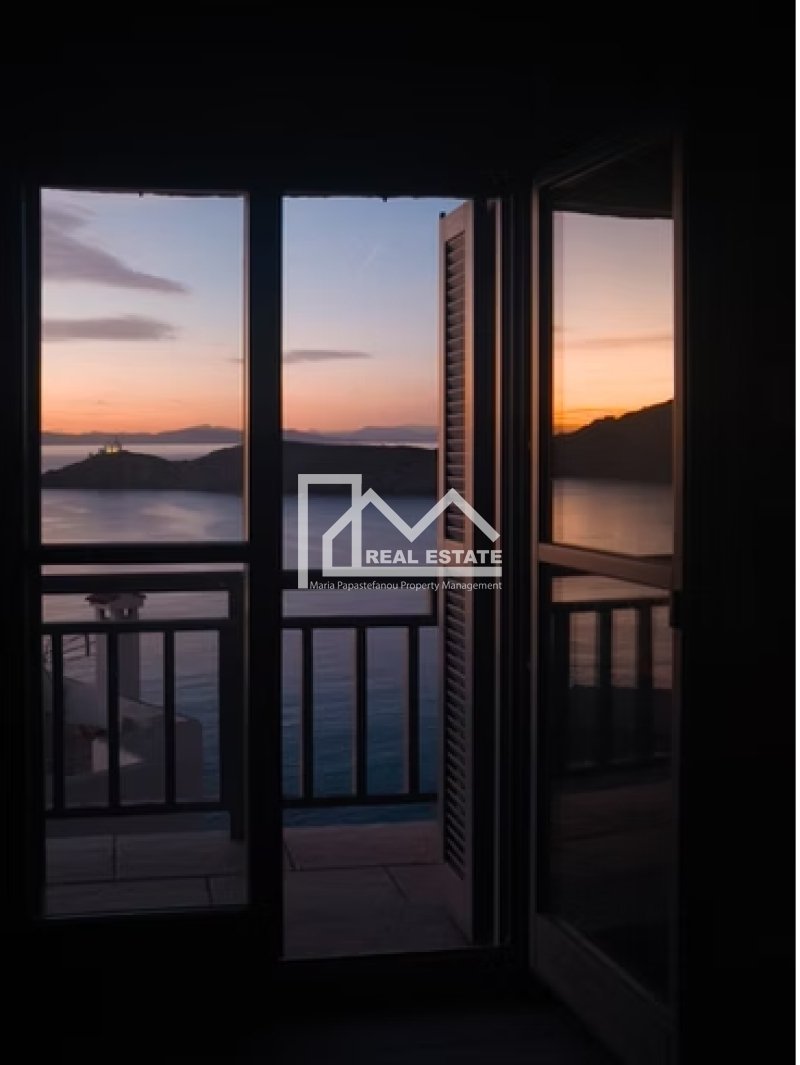 Villa in Kea, Aegean, Greece 4 - 15628447