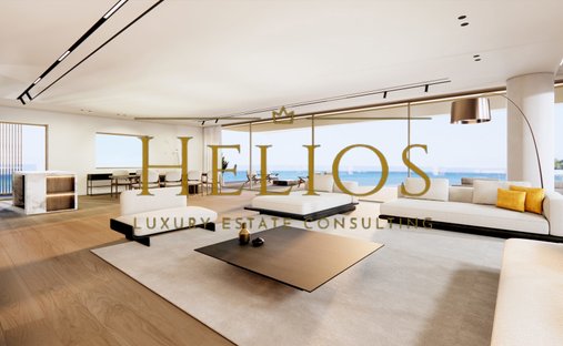 Apartment in Glyfada, Attica, Greece 1