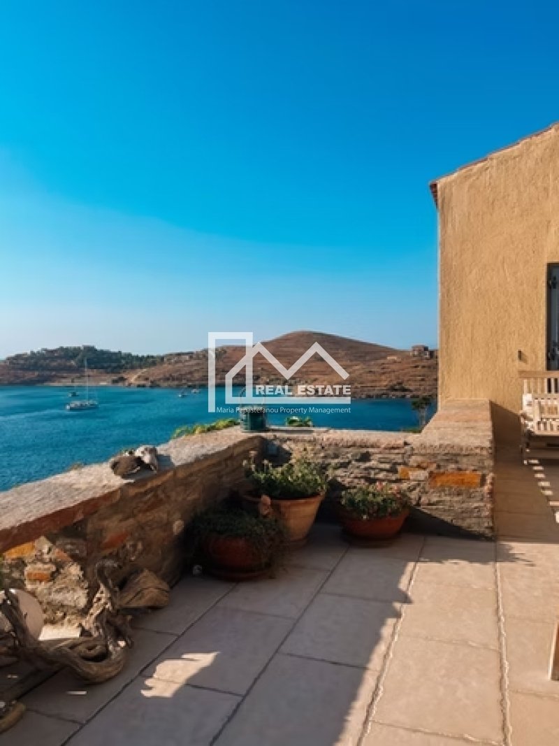 Villa in Kea, Aegean, Greece 1 - 15628447