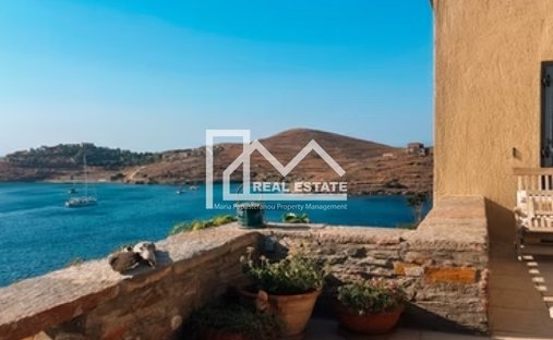 Villa in Kea, Aegean, Greece 1