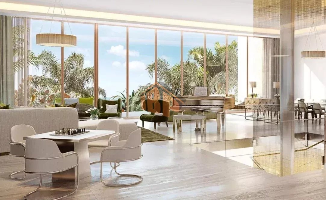 Apartment in Palm Jumeirah, Dubai, United Arab Emirates 3 - 15628295