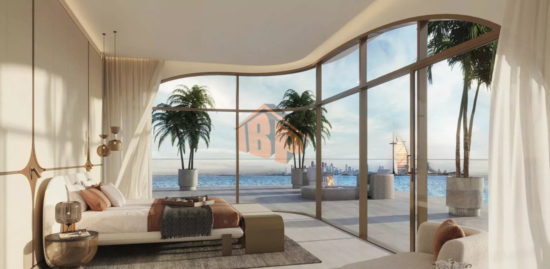 Apartment in Al Sufouh, Dubai, United Arab Emirates 2 - 15628281