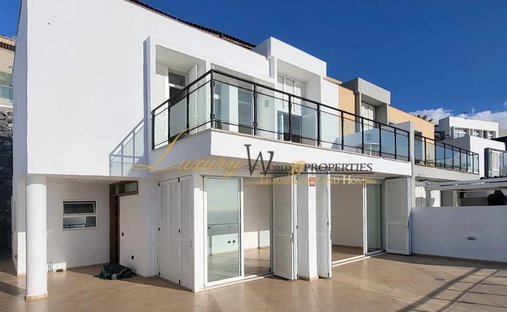 Villa en Costa Adeje, Adeje, Canarias 1