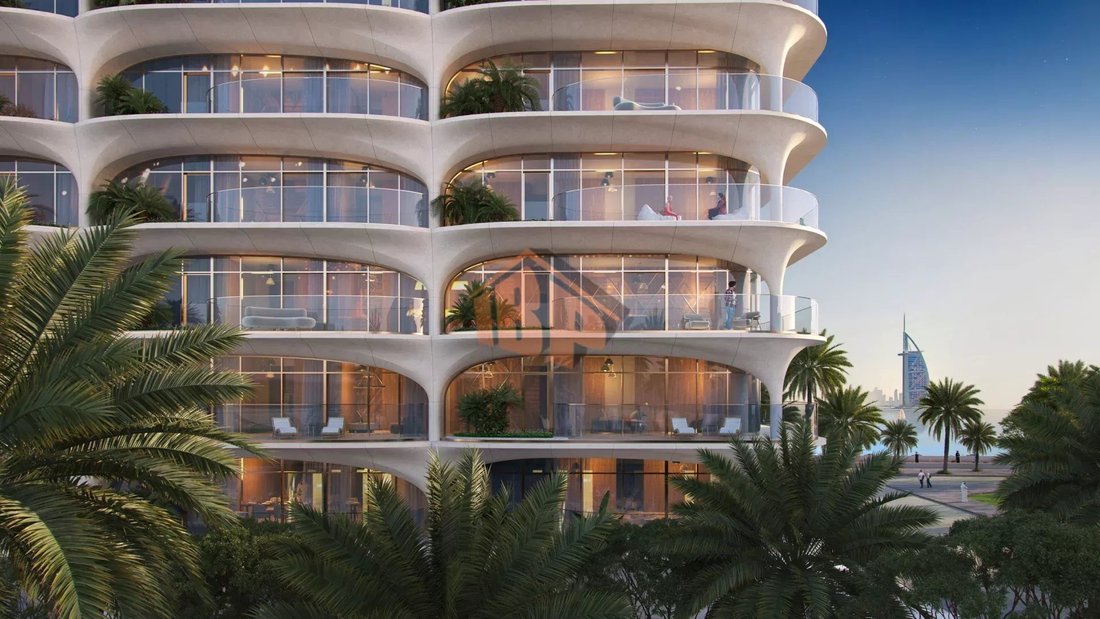 Apartment in Al Sufouh, Dubai, United Arab Emirates 3 - 15628278
