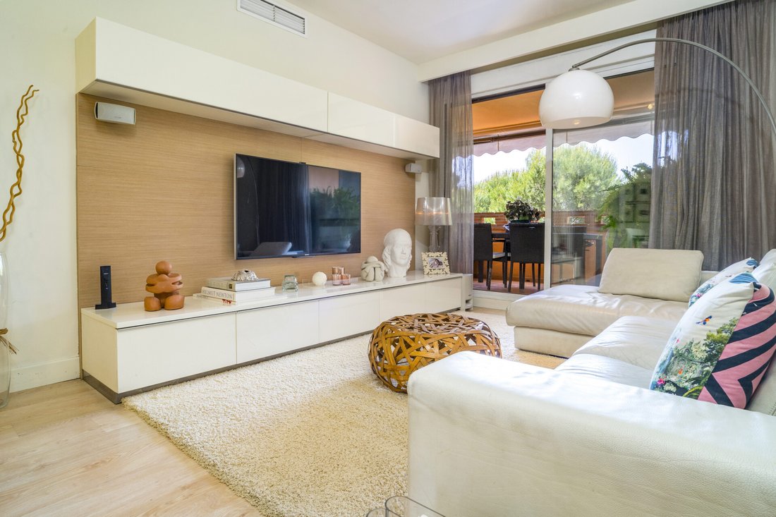 Apartment in Marbella, Andalusia, Spain 1 - 15628693