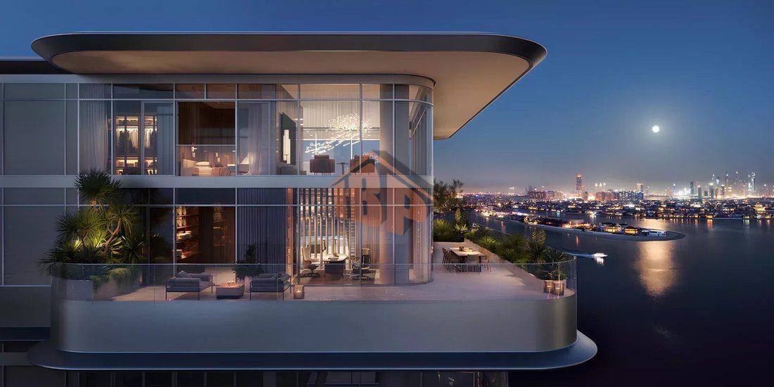 Apartment in Palm Jumeirah, Dubai, United Arab Emirates 2 - 15628301