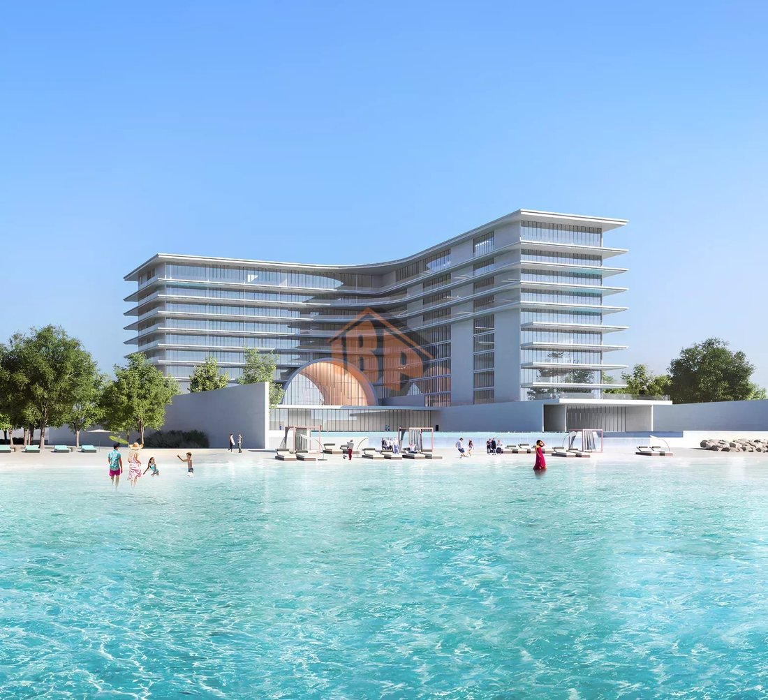 Apartment in Palm Jumeirah, Dubai, United Arab Emirates 2 - 15628284