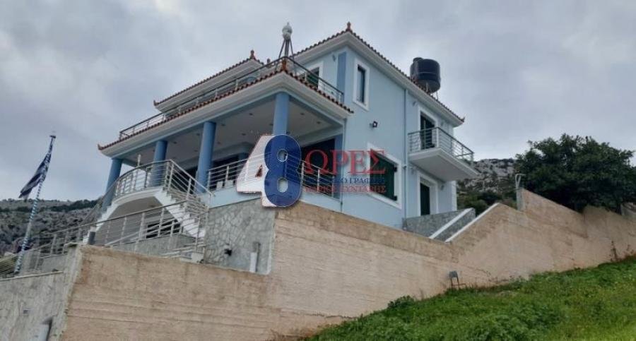 Villa in Chios, Aegean, Greece 3 - 15628673
