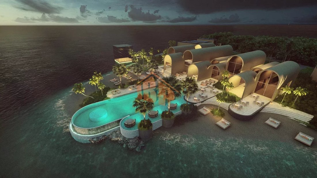 Villa in The World, Dubai, United Arab Emirates 2 - 15628325