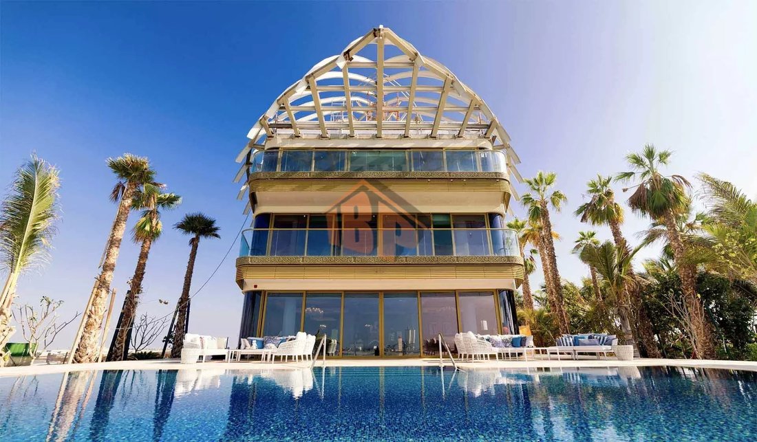 Villa in DIFC / Dubai International Financial Centre, Dubai, United Arab Emirates 1 - 15628316