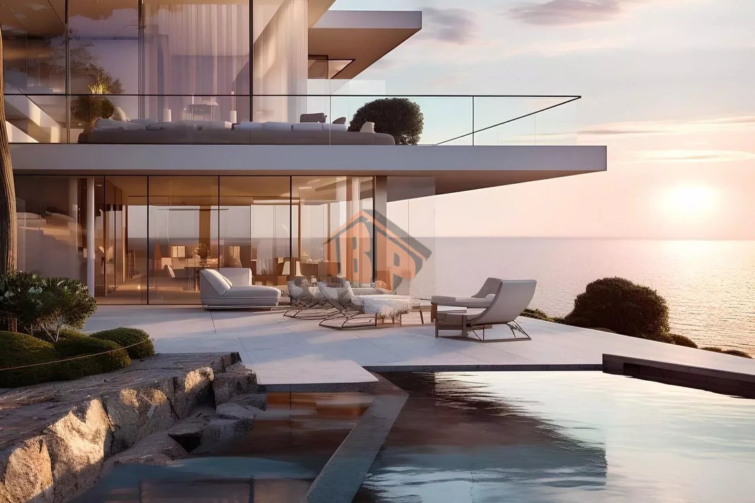 Villa in Palm Jumeirah, Dubai, United Arab Emirates 2 - 15628314