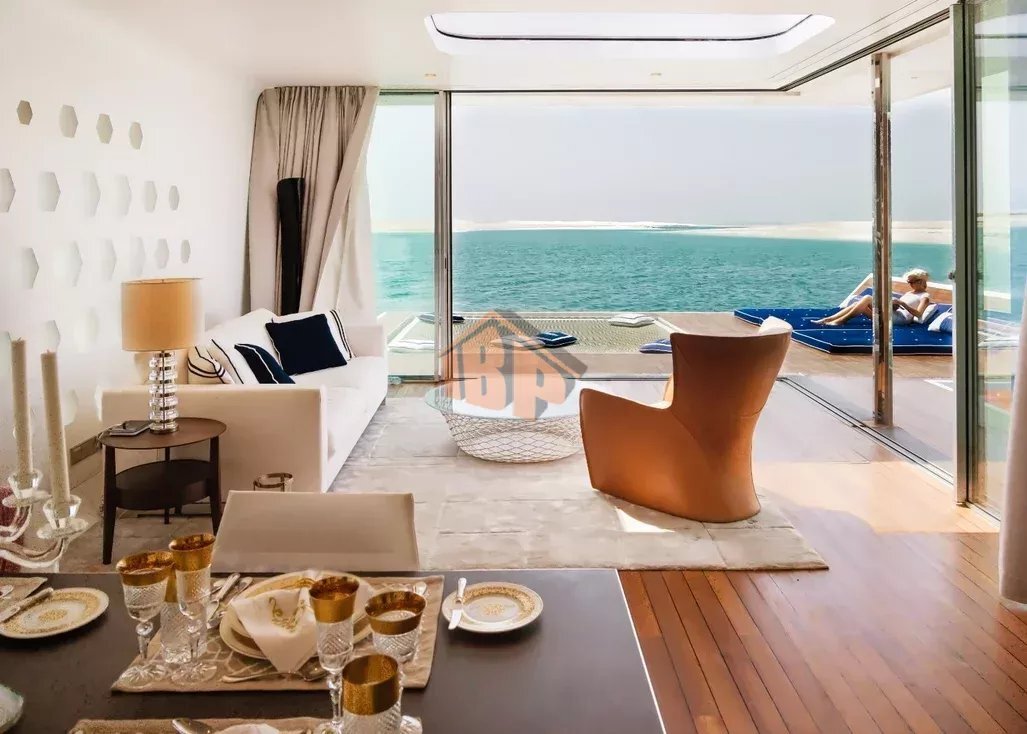 Villa in Palm Jumeirah, Dubai, United Arab Emirates 2 - 15628312