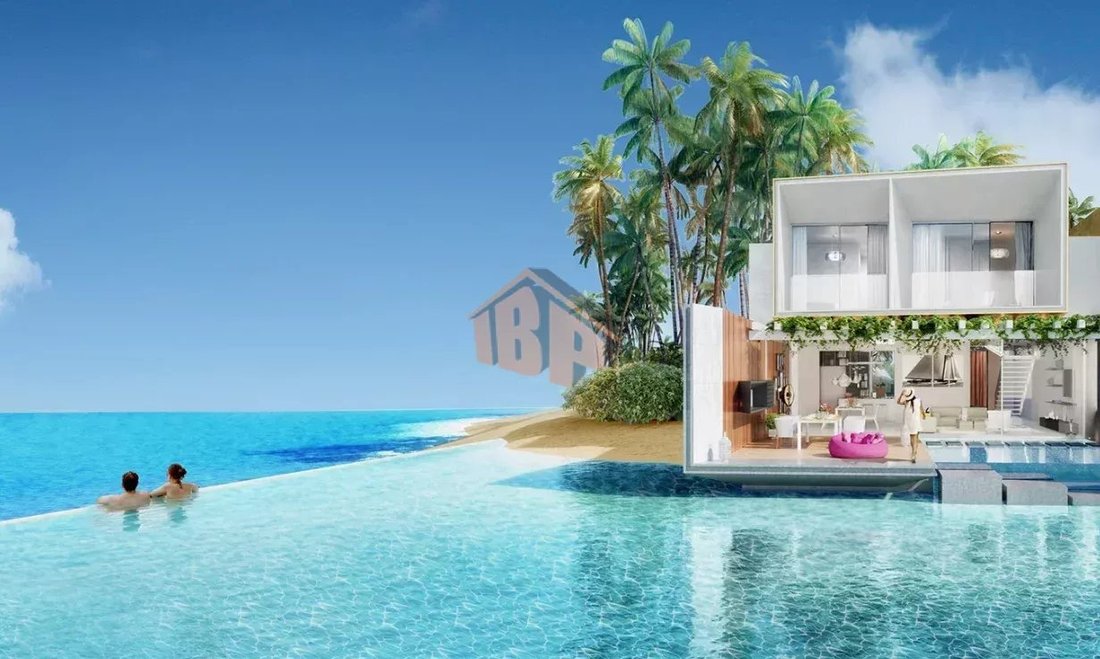 Villa in Palm Jumeirah, Dubai, United Arab Emirates 2 - 15628310