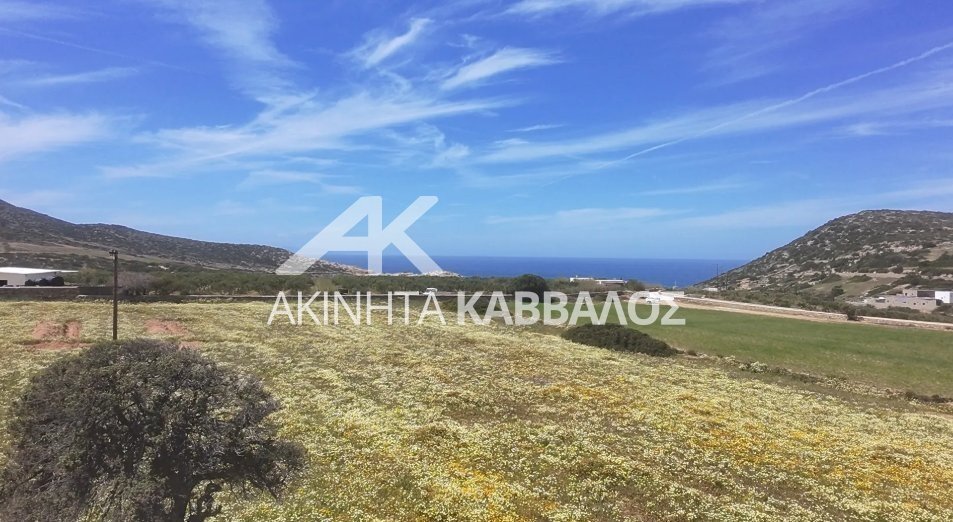 Land in Antiparos, Aegean, Greece 2 - 15628332