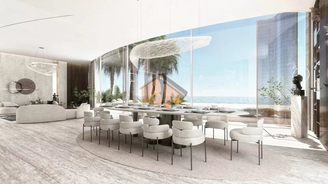Villa a Il Mondo, Emirato di Dubai, Emirati Arabi Uniti 1 - 15628327