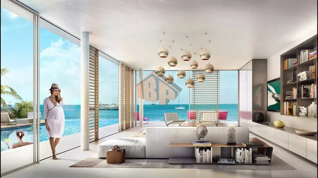 Villa in Palm Jumeirah, Dubai, United Arab Emirates 3 - 15628304