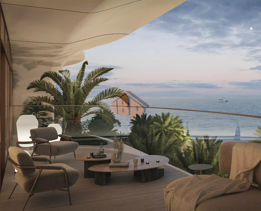 Apartment in Al Sufouh, Dubai, United Arab Emirates 1 - 15628281