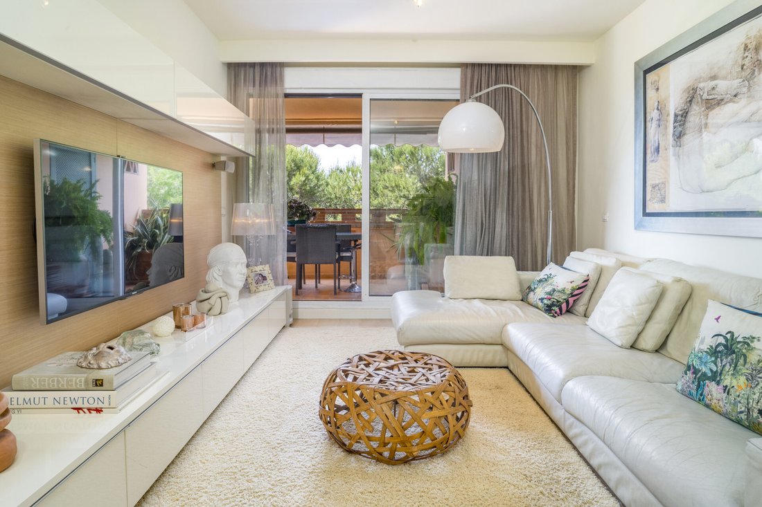 Apartment in Marbella, Andalusia, Spain 4 - 15628693