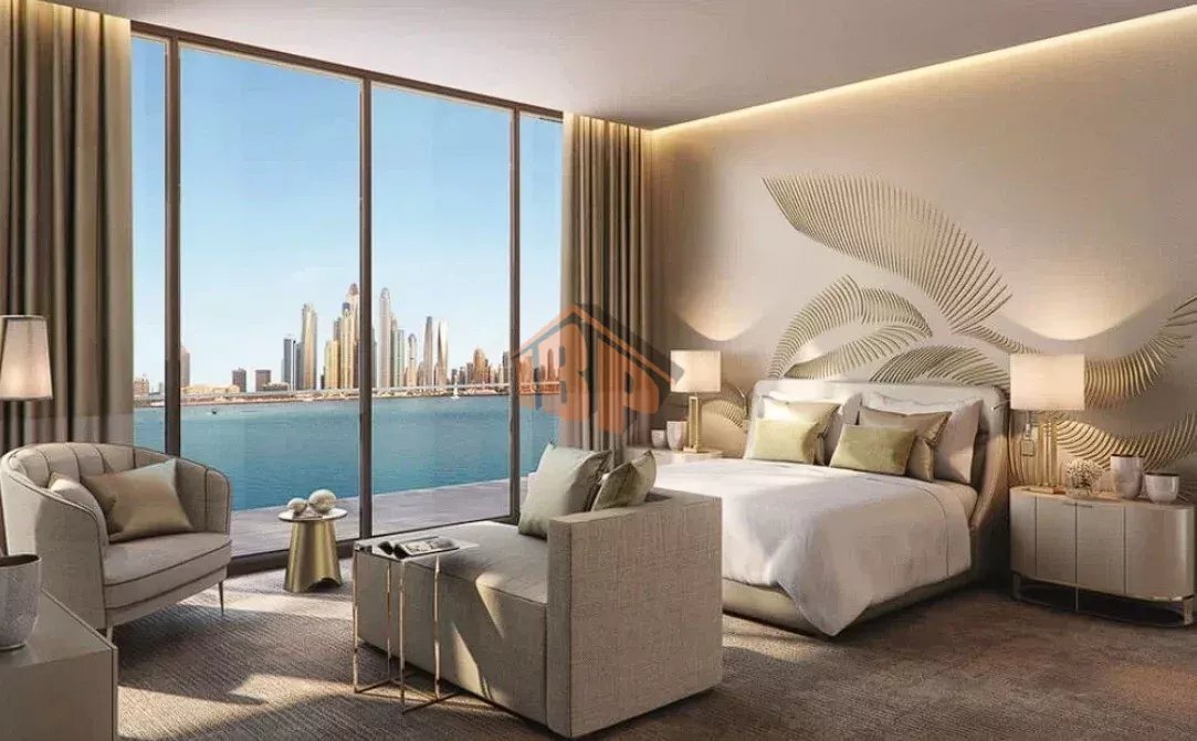 Apartment in Palm Jumeirah, Dubai, United Arab Emirates 4 - 15628295