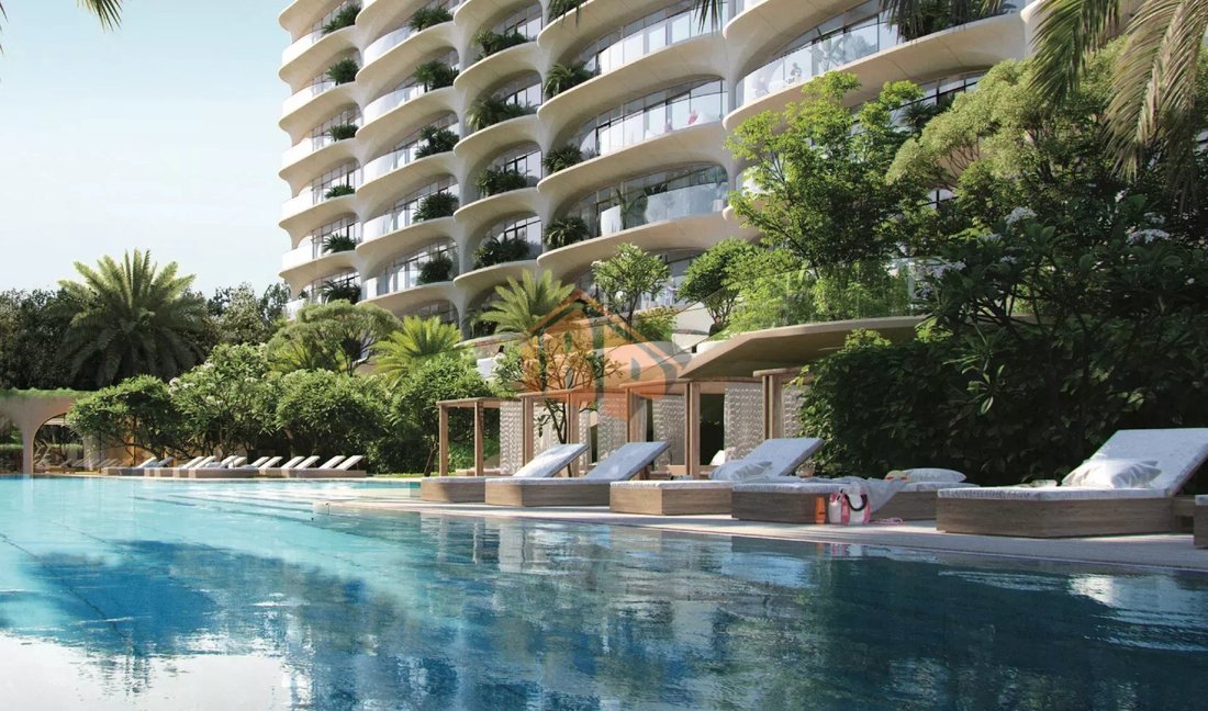 Apartment in Al Sufouh, Dubai, United Arab Emirates 5 - 15628278