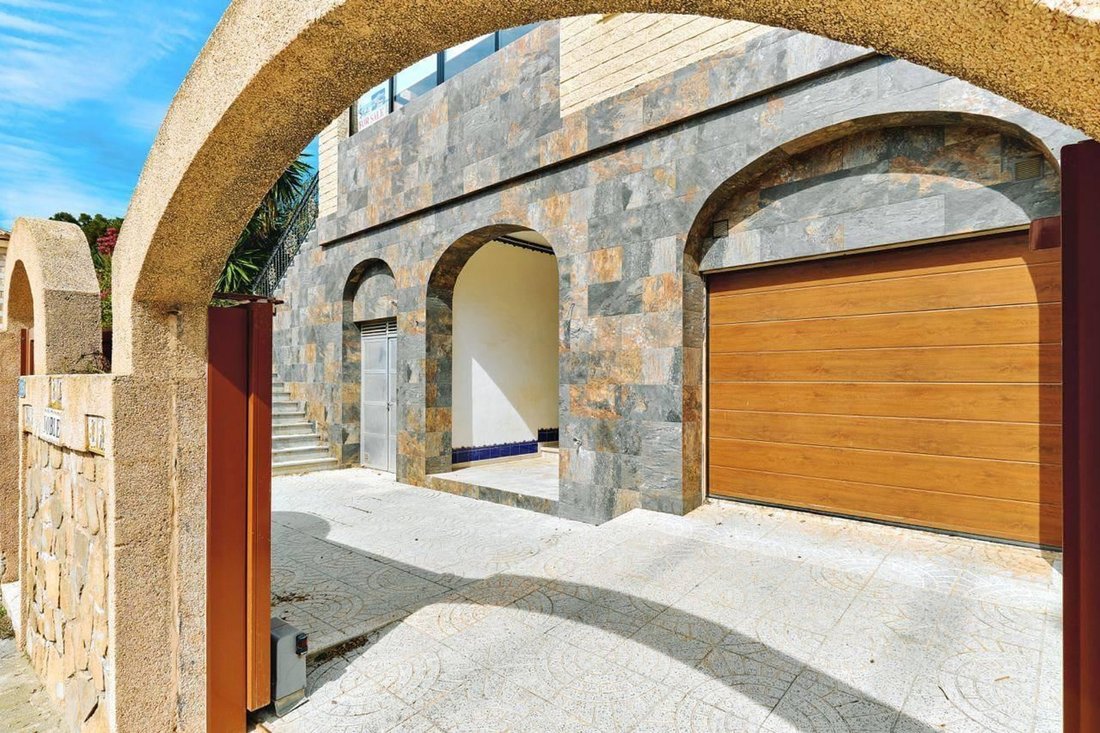 Villa in Dehesa de Campoamor, Orihuela, Valencian Community 4 - 15628335