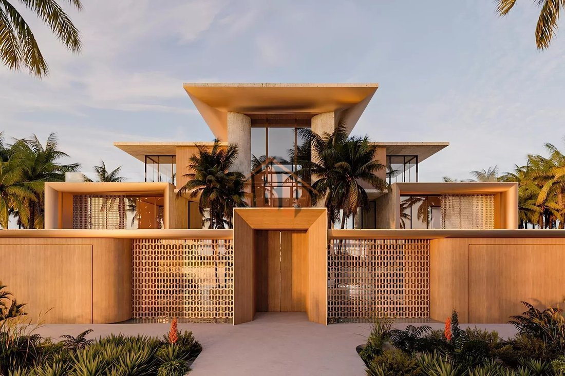 Villa in Palm Jumeirah, Dubai, United Arab Emirates 5 - 15628314