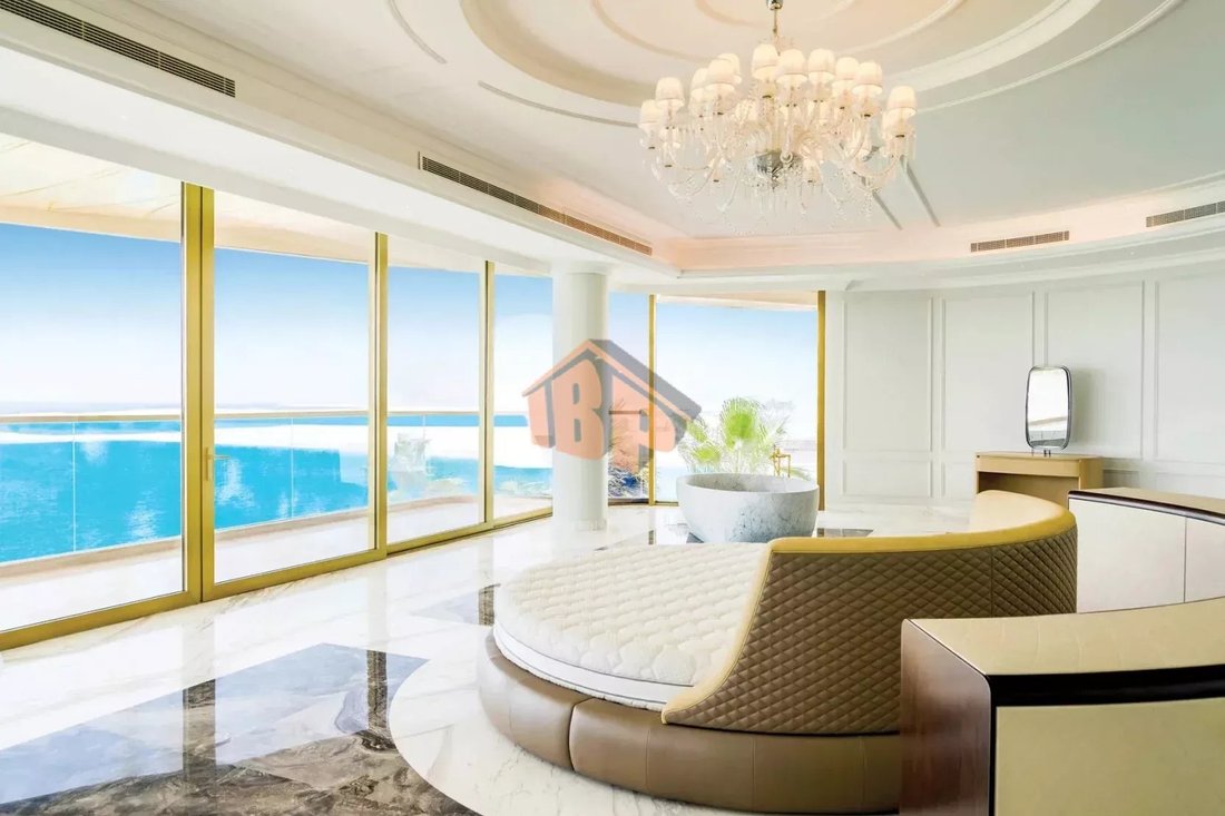 Villa in DIFC / Dubai International Financial Centre, Dubai, United Arab Emirates 3 - 15628316