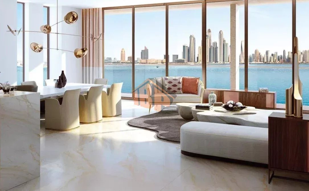 Apartment in Palm Jumeirah, Dubai, United Arab Emirates 2 - 15628295