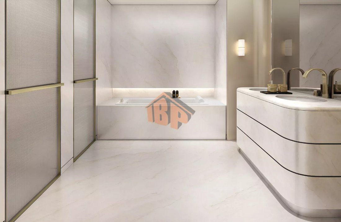 Apartment in Palm Jumeirah, Dubai, United Arab Emirates 5 - 15628284