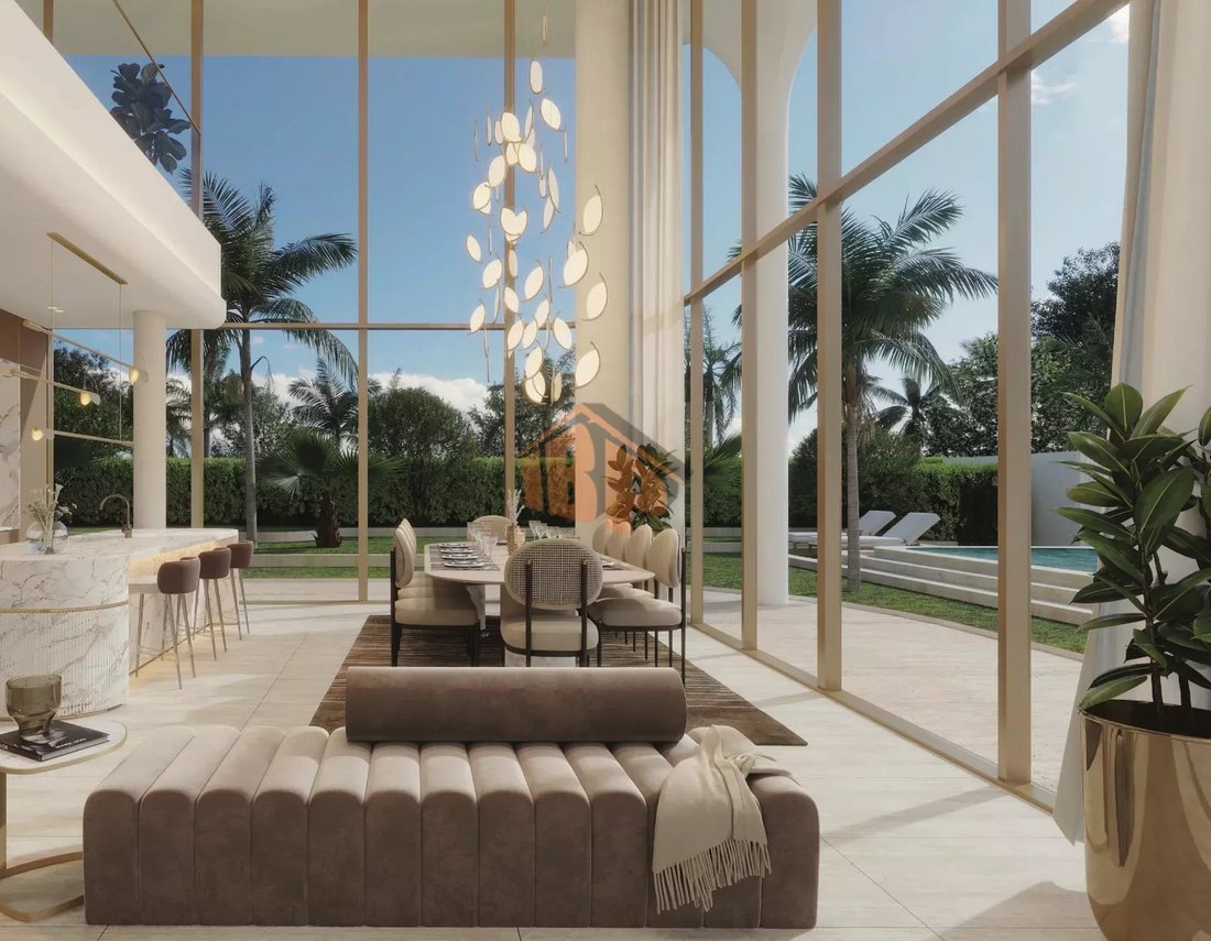 Apartment in Al Sufouh, Dubai, United Arab Emirates 2 - 15628278