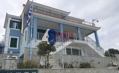 Villa in Chios, Aegean, Griechenland 1