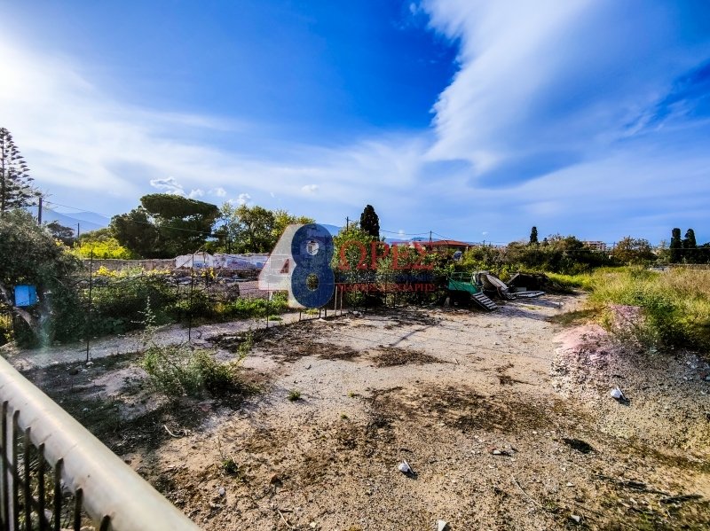 Land in Chios, Aegean, Greece 4 - 15628668