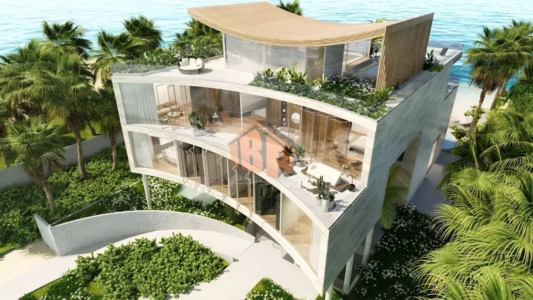 Villa in The World, Dubai, United Arab Emirates 1 - 15628325