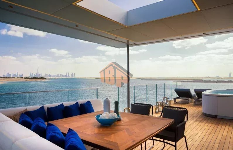 Villa in Palm Jumeirah, Dubai, United Arab Emirates 3 - 15628312