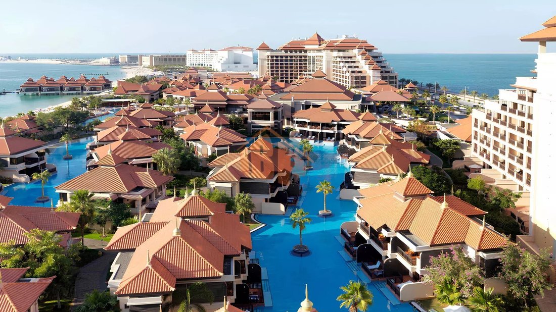 Apartment in Al Sufouh, Dubai, United Arab Emirates 3 - 15628283